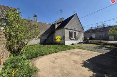 idéal investissement locatif — photo du bien