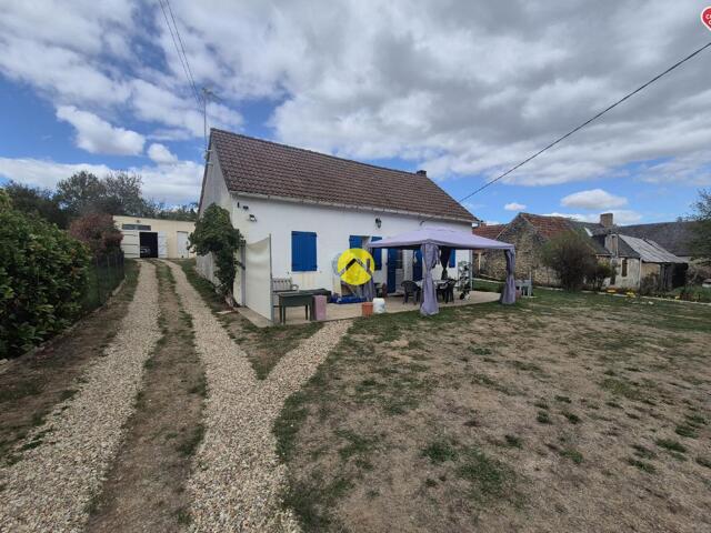 Maison proposé à Lignières