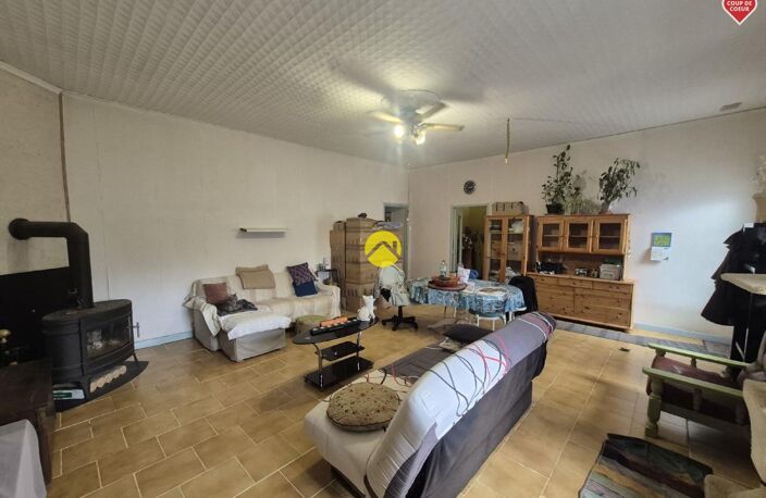 maison plain-pied au calme  — photo 4