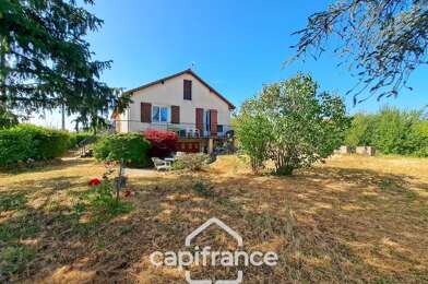 Maison 6 pièces 116500 €