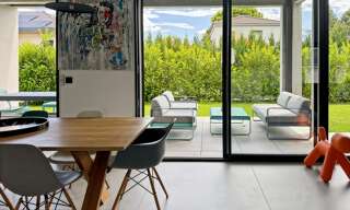 Maison 6 Pièces 175 m² à vendre à Divonne-les-Bains (01220)