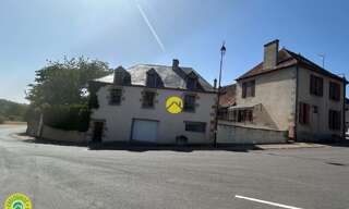 Maison 5 Pièces 120 m² à vendre à Saint-Léopardin-d'Augy (03160)
