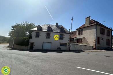 Maison 5 pièces 79500 €