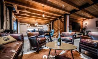 Maison 8 Pièces 305 m² à vendre à Saint-Chaffrey (05330)