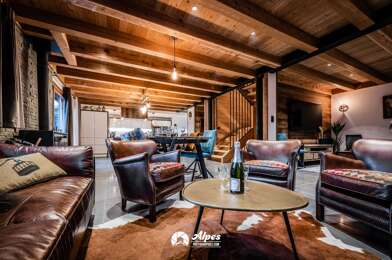 Maison 8 pièces 2740000 €