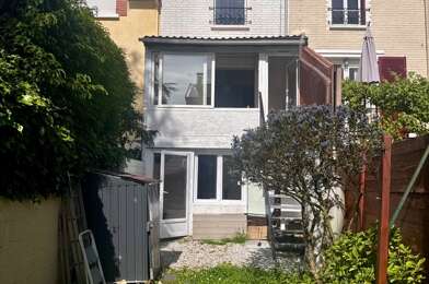 Maison 5 pièces 445000 €