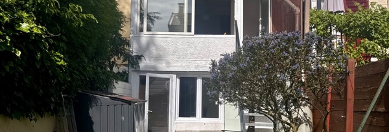 Maison 5 Pièces 89 m² à vendre à Le Perreux-sur-Marne (94170)