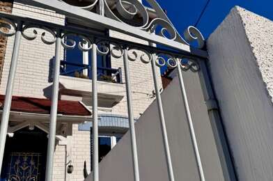 Maison 5 pièces 445000 €