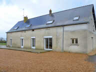Maison 8 pièces – Angrie (49) — photo 3
