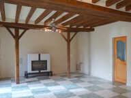 Maison 8 pièces – Angrie (49) — photo 4