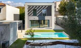 Maison 4 Pièces 114 m² à vendre à Marseille 11 (13011)