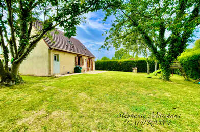 Maison 5 pièces 259000 €