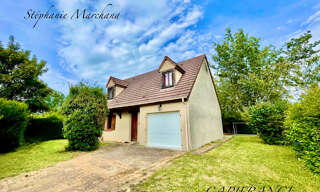 Maison 5 Pièces 108 m² à vendre à Chartres (28000)