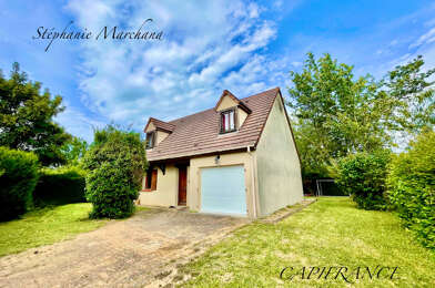 Maison 5 pièces 254000 €