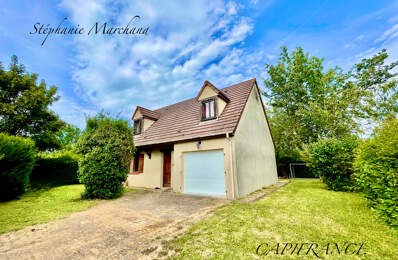 Maison à vendre 5 pièces proche de CHARTRES (28) — photo du bien