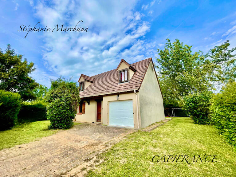 Maison à vendre 5 pièces proche de CHARTRES (28) — photo 1