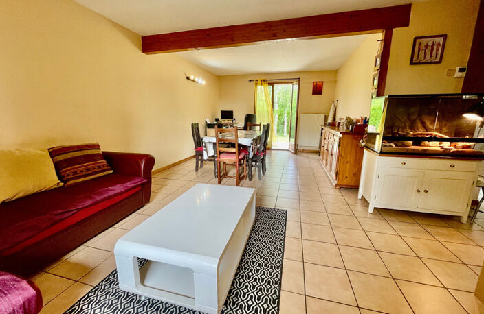 Maison à vendre 5 pièces proche de CHARTRES (28) — photo 3