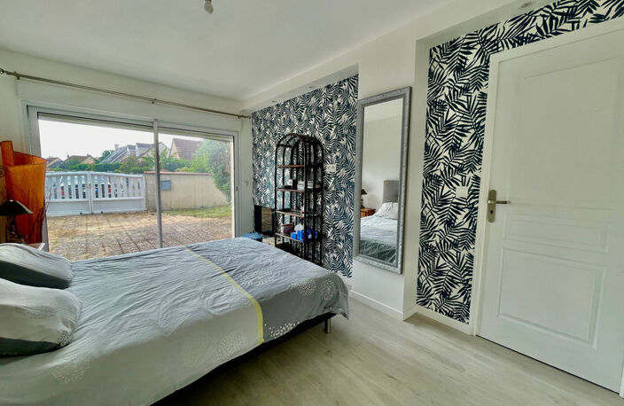 Maison à vendre 5 pièces proche de CHARTRES (28) — photo 5