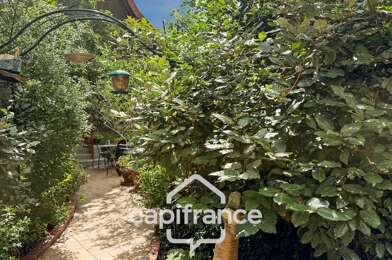 Maison 8 pièces 1150000 €