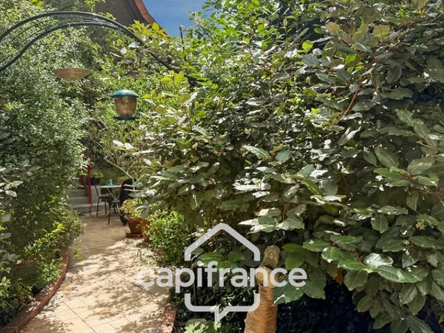Maison à vendre 8pièces MEUDON (92) — photo du bien