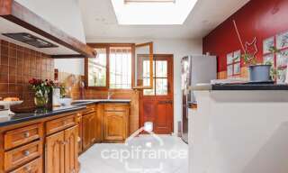 Maison 8 Pièces 242 m² à vendre à Meudon (92190)