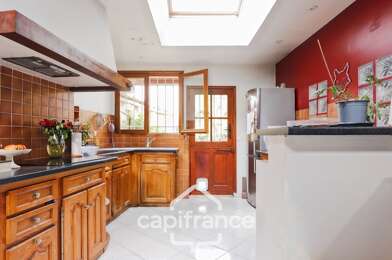 Maison 8 pièces 1150000 €