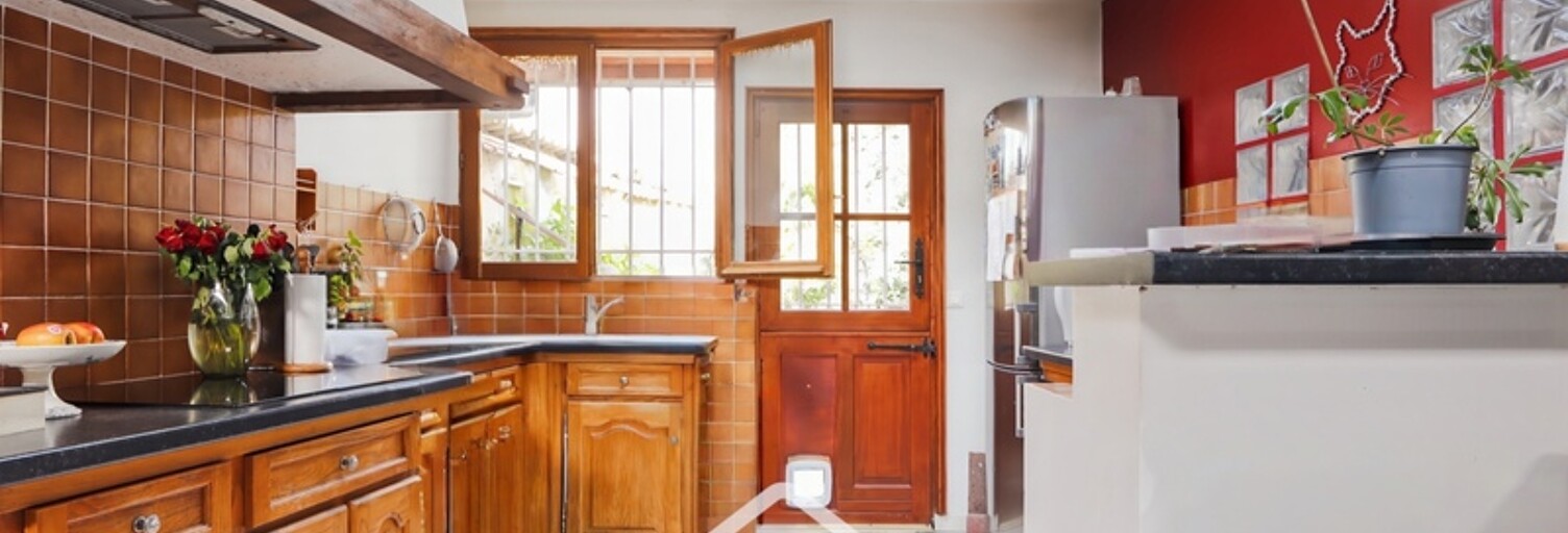 Maison 8 Pièces 242 m² à vendre à Meudon (92190)