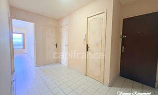 Appartement 2 Pièces 55 m² à vendre à Auxerre (89000)