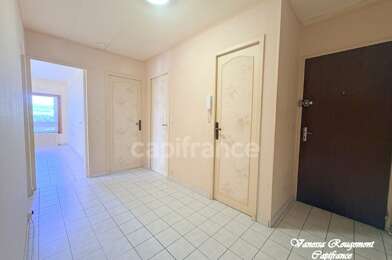 Appartement 2 pièces 51000 €