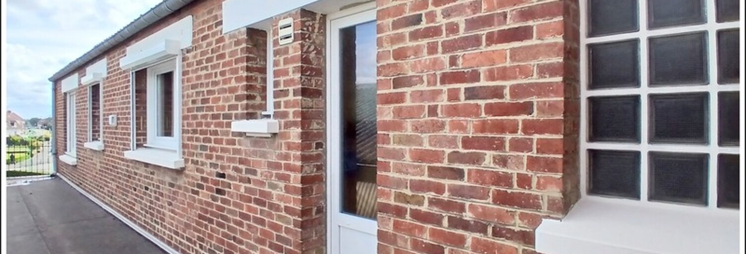 Bureau 6 Pièces 470 m² à vendre à Arras (62000)