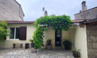 Maison 2 Pièces 64 m² à vendre à Val de Virvée (33240)