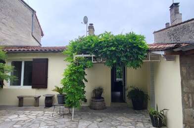 Maison 2 pièces 159900 €