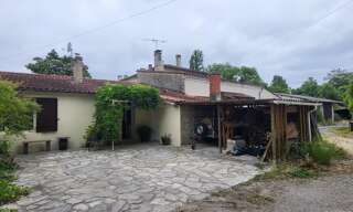 Maison 2 Pièces 64 m² à vendre à Val de Virvée (33240)