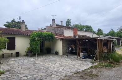 Maison 2 pièces 159900 €