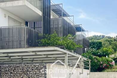 Appartement 2 pièces 239000 €