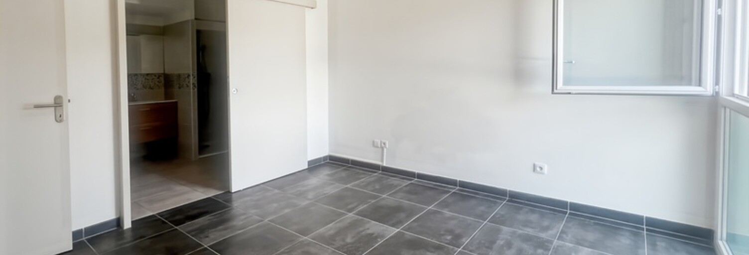 Appartement 2 Pièces 38 m² à vendre à Le Pradet (83220)