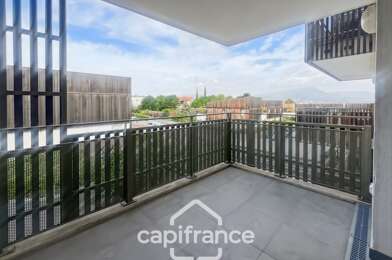 Appartement 2 pièces 239000 €