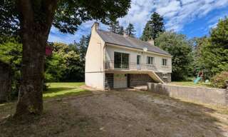 Maison 6 Pièces 97 m² à vendre à Lignol (56160)