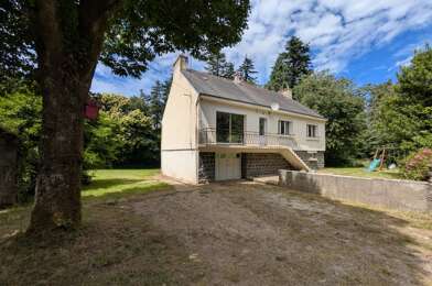 Maison 6 pièces 109000 €