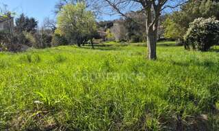 Terrain  892 m² à vendre à Cassagnoles (30350)