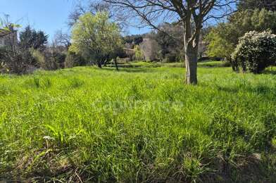 Terrain  134000 €