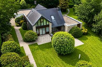 Maison 8 pièces 254900 €