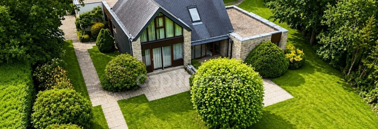 Maison 8 Pièces 130 m² à vendre à Carhaix-Plouguer (29270)