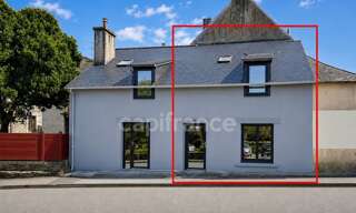 Maison 2 Pièces 27 m² à vendre à Carhaix-Plouguer (29270)