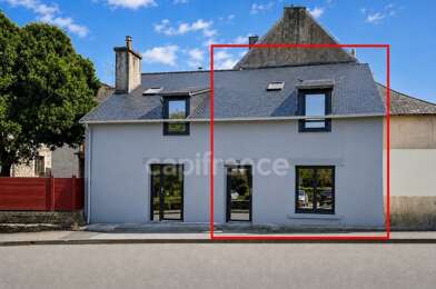 Maison 2 pièces 89900 €