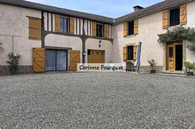 Maison 6 pièces 229000 €