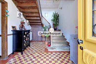 Maison 6 pièces 229000 €