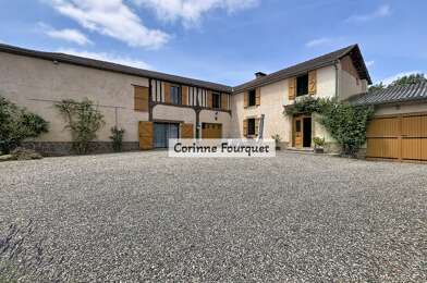 Maison 6 pièces 229000 €