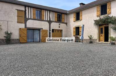 Très belle maison gasconne rénovée - DPE C/A — photo du bien