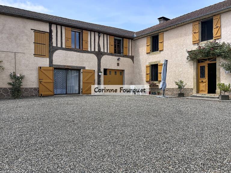 Très belle maison gasconne rénovée - DPE C/A — photo 1